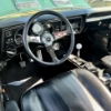 Image 14 : 1969 CHEVROLET CHEVELLE 427 V8 CUSTOM RESTOMOD