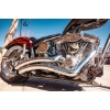 Image 14 : 2007 OCC T-REX SOFTAIL 