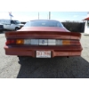 Image 6 : 1978 CHEVROLET CAMARO LT/TYPE
