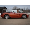 Image 11 : 2005 DODGE VIPER COPPERHEAD