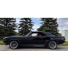 Image 4 : 1969 CHEVROLET CAMARO SS CUSTOM RESTOMOD