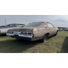 Image 4 : 1971 CHEVROLET CAPRICE