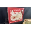 Image 2 : COCA-COLA DINNERWARE & DRINKWARE SETS W/ PAIR OF KNIVES