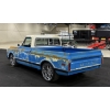 Image 17 : STILL FOR SALE! 1971 GMC SHORT BOX CUSTOM