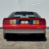 Image 6 : NO RESERVE 1986 CHEVROLET CAMARO Z28