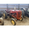 Image 1 : MASSEY-HARRIS MUSTANG