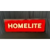 Image 1 : HOMELITE SIGN 6ft x 2ft