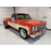 Image 1 : 1978 CHEVROLET SILVERADO 2500 CAMPER SPECIAL DUALLY 1 OF 1