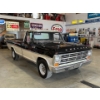 Image 4 : 1968 Mercury M100 Ranger