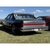 Image 8 : 1982 LINCOLN TOWN CAR