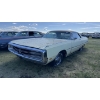 Image 5 : 1969 CHRYSLER 300