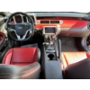 Image 17 : 2015 CHEVROLET CAMARO LT