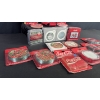 Image 3 : COCA-COLA COASTER COLLECTION