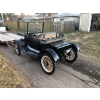 Image 4 : 1923 FORD MODEL T ROADSTER
