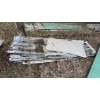 Image 2 : Bundle of Tin Sheets
