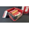 Image 2 : COCA-COLA KITCHEN COLLECTIBLES - NAPKIN & TOOTHPICK DISPENSERS, SUGAR SHAKERS