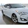 Image 6 : NO RESERVE 2014 HYUNDAI VELOSTER COUPE TURBO EDITION