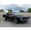 Image 2 : 1969 CHEVROLET CAMARO SS CUSTOM RESTOMOD