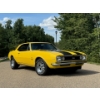 Image 4 : NO RESERVE 1967 CHEVROLET CAMARO RS SS