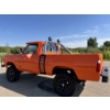 Image 7 : 1977 DODGE W100