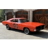 Image 4 : 1969 DODGE CHARGER GENERAL LEE
