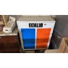 Image 1 : ECHLIN TOOL CABINET W/ CONTENTS