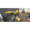 Image 2 : 1978 YAMAHA YZ 400 