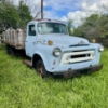 Image 4 : 9 - NO RESERVE - 1956 INTERNATIONAL S-150 DUALLY