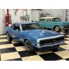 Image 11 : 1968 CHEVROLET CAMARO PRO-TOURING RESTOMOD 