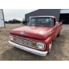 Image 4 : 1962, Mercury M100 Unibody