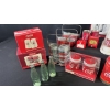 Image 5 : ASSORTED COCA-COLA SALT & PEPPER SHAKER COLLECTION