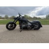 Image 1 : 2008 HARLEY DAVIDSON ROCKER 