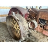 Image 11 : MASSEY-HARRIS 102G 