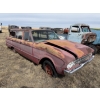 Image 1 : 1960's Ford Falcon 4 Door Wagon