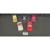 Image 1 : NO RESERVE COLLECTION OF 1:18 SCALE DIE-CAST CARS