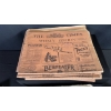 Image 2 : VINTAGE NEWSPAPER & MAGAZINE COLLECTION EARLY 1900's-70's