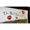 Image 2 : COCA-COLA "THE REAL TASTE OF SPRING" LARGE ADVERTISING SIGNS