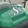 Image 4 : 2011 CUSTOM ELECTRIC CLUB CAR