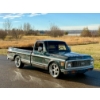Image 6 : STILL FOR SALE CALL 888-296-0528 EXT 102 - 1972 CHEVROLET C10 PICKUP