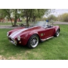Image 3 : 2012 SHELBY COBRA FACTORY 5 MK4