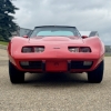 Image 3 : 1979 CHEVROLET CORVETTE