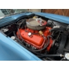 Image 12 : 1:30PM SPECIAL FEATURE 1967 CHEVROLET CORVETTE ROADSTER