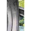 Image 2 : PAIR OF 38XW10 TITAN TRACTOR RIMS WHS029