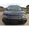 Image 3 : 2009 LAND ROVER RANGE ROVER HSE