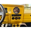 Image 15 : NO RESERVE 1981 VOLKSWAGEN RABBIT CUSTOM PICKUP (“VIPERROSA”)