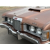 Image 20 : NO RESERVE 1973 MERCURY COUGAR XR7 CONVERTIBLE