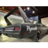 Image 18 : 12:30PM SPECIAL FEATURE 1970 PLYMOUTH SUPERBIRD CUSTOM