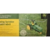 Image 4 : NO RESERVE VINTAGE JOHN DEERE TRAVELING SPRINKLER