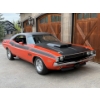 Image 8 : 1970 DODGE CHALLENGER TA