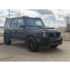 Image 3 : 2019 MERCEDES AMG G63 BRABUS